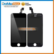 Fast shipping Hot selling replacement lcd screen display with touch screen digitizer for iPhone 5C lcd screen
